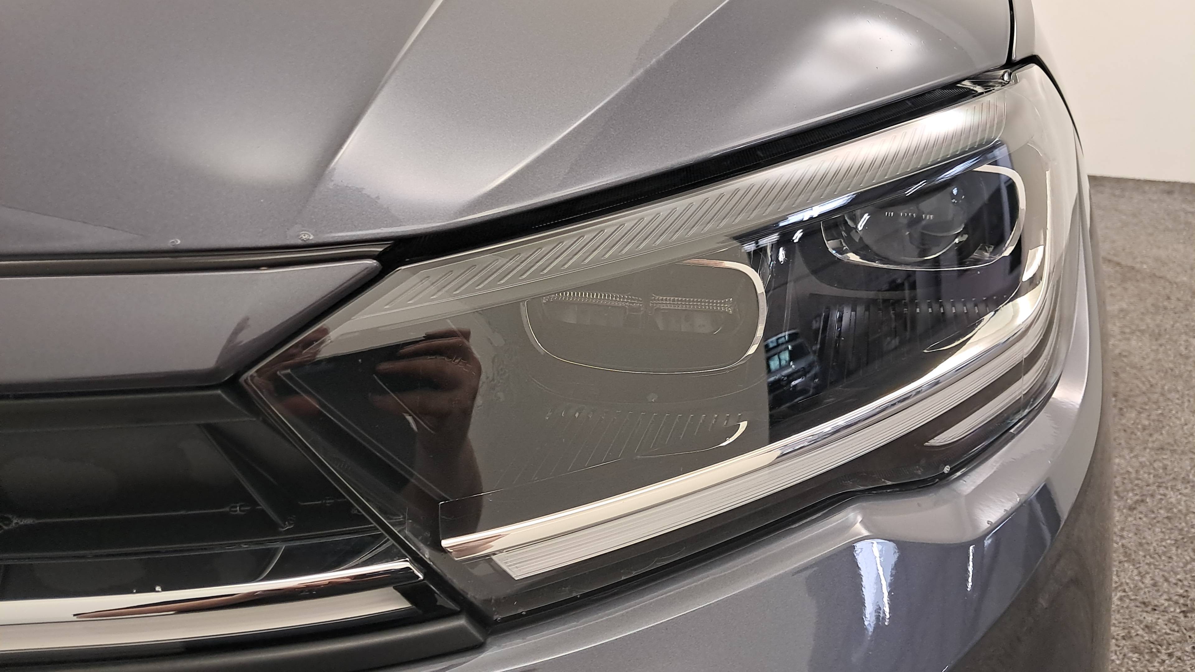 Polo 1.0 TSI 116 S&S DSG7