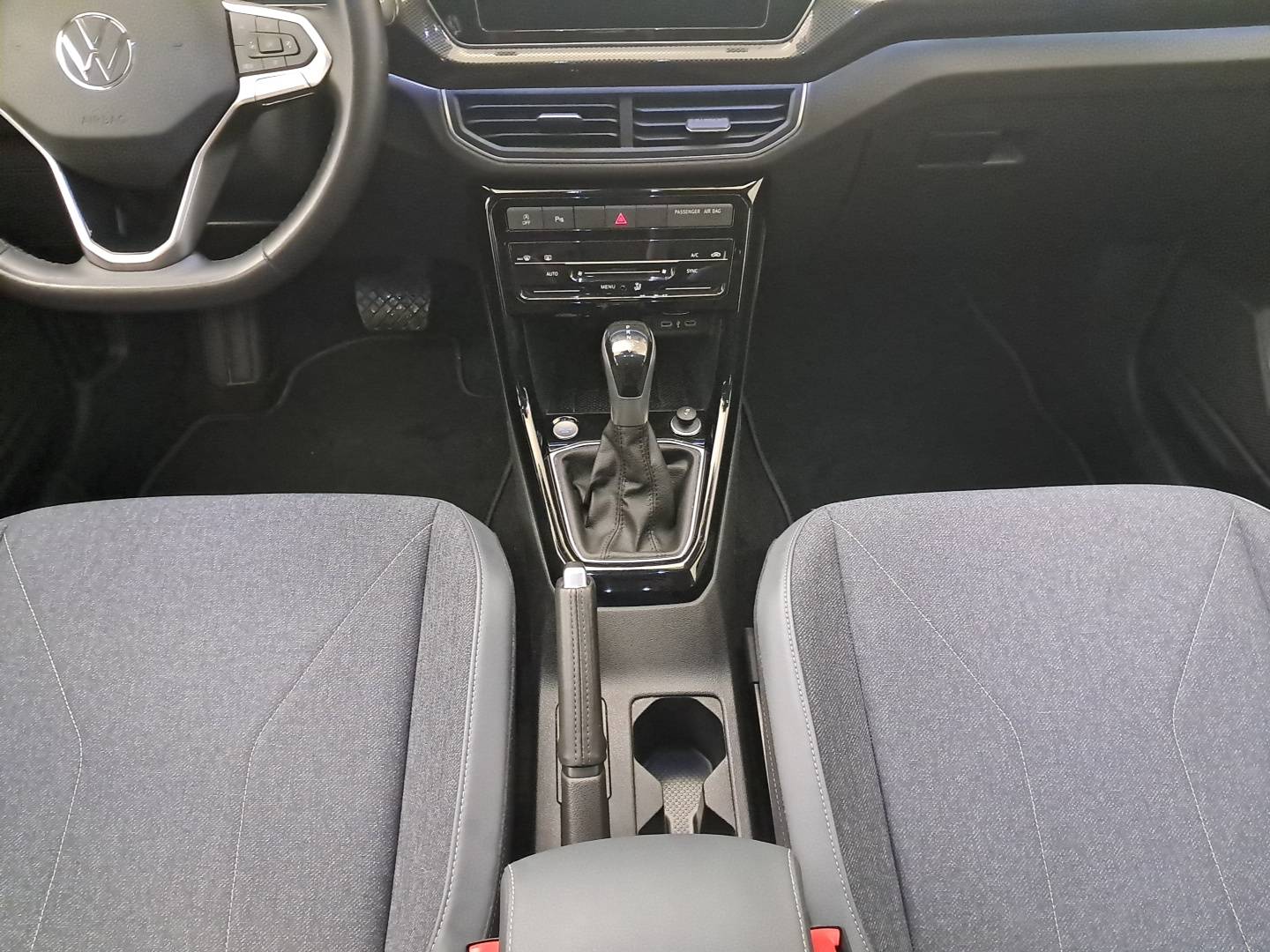 T-Cross 1.0 TSI 115 Start/Stop DSG7