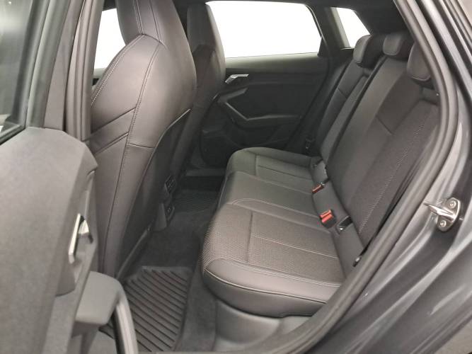 A3 Sportback 35 TFSI Mild Hybrid 150 S tronic 7