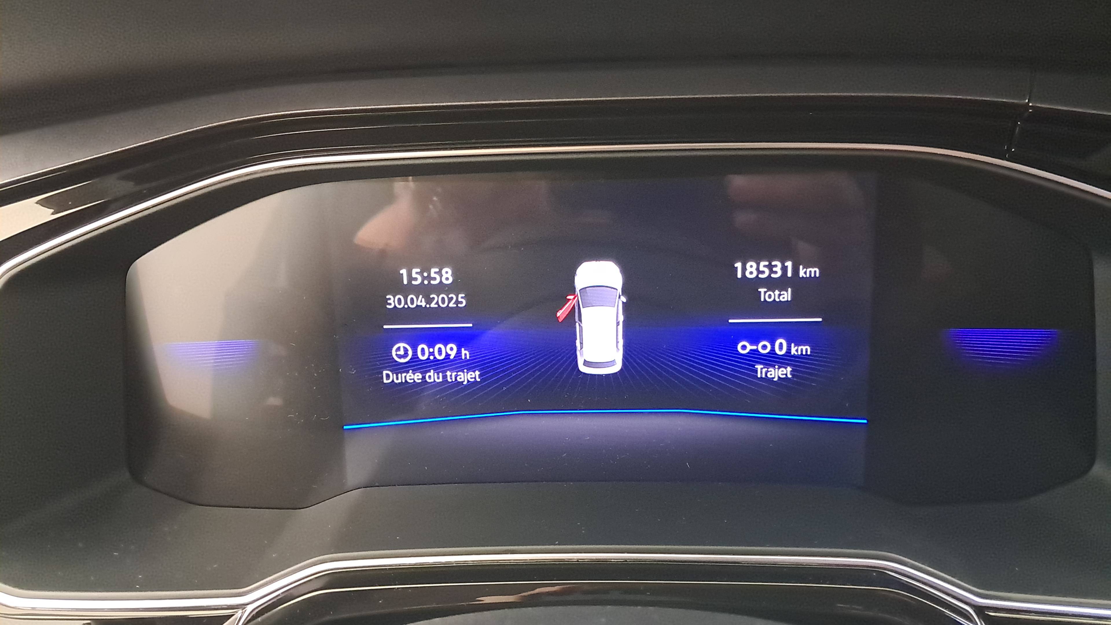 Polo 1.0 TSI 116 S&S DSG7