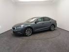 Octavia 1.4 TSI PHEV iV 204 ch DSG6e
