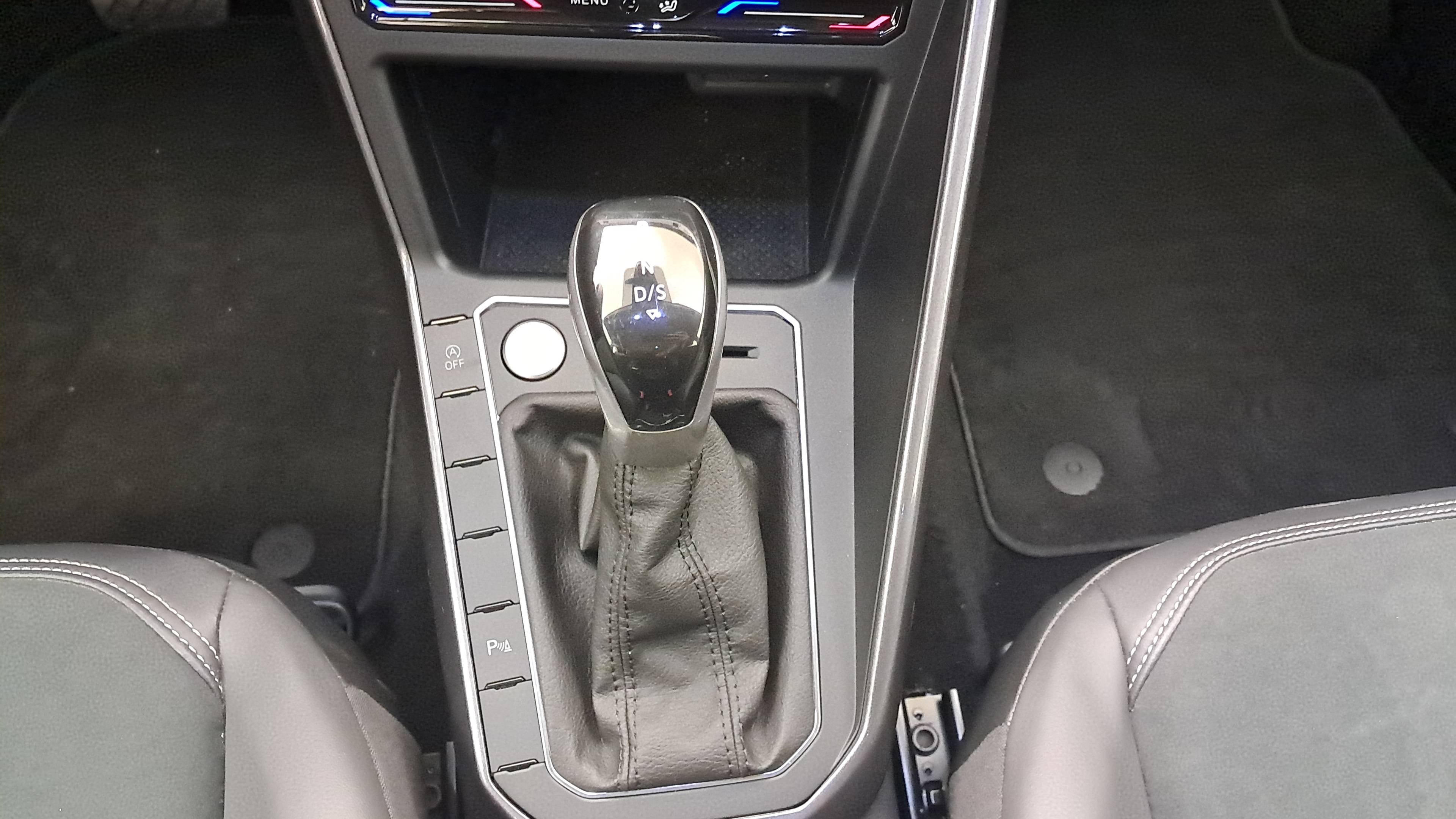 Polo 1.0 TSI 116 S&S DSG7