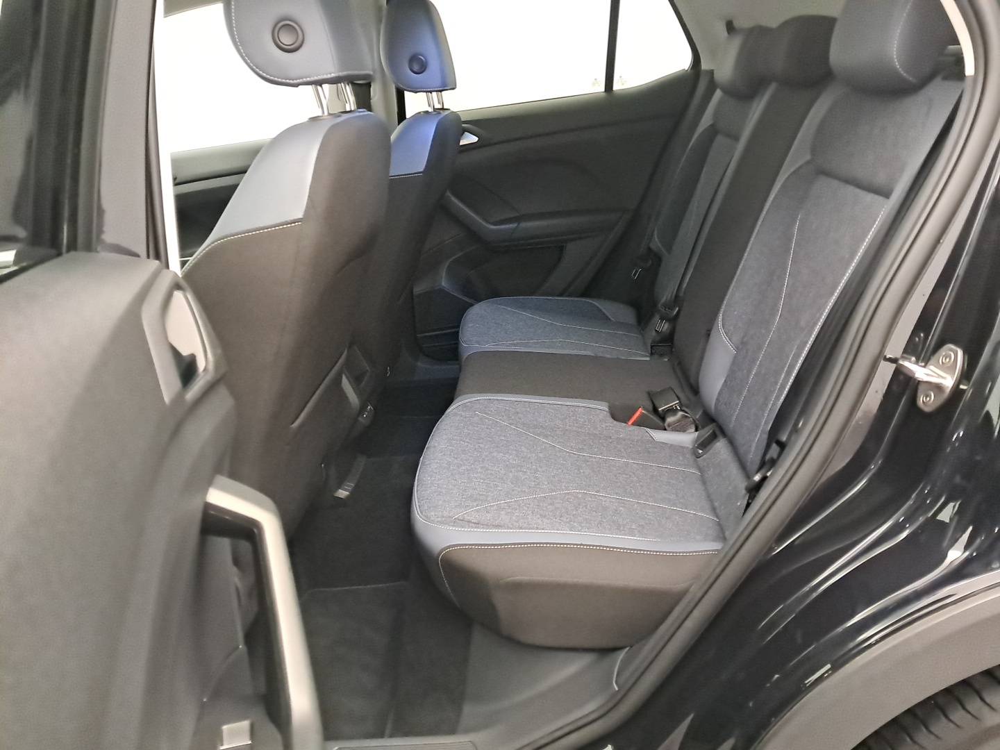 T-Cross 1.0 TSI 115 Start/Stop DSG7