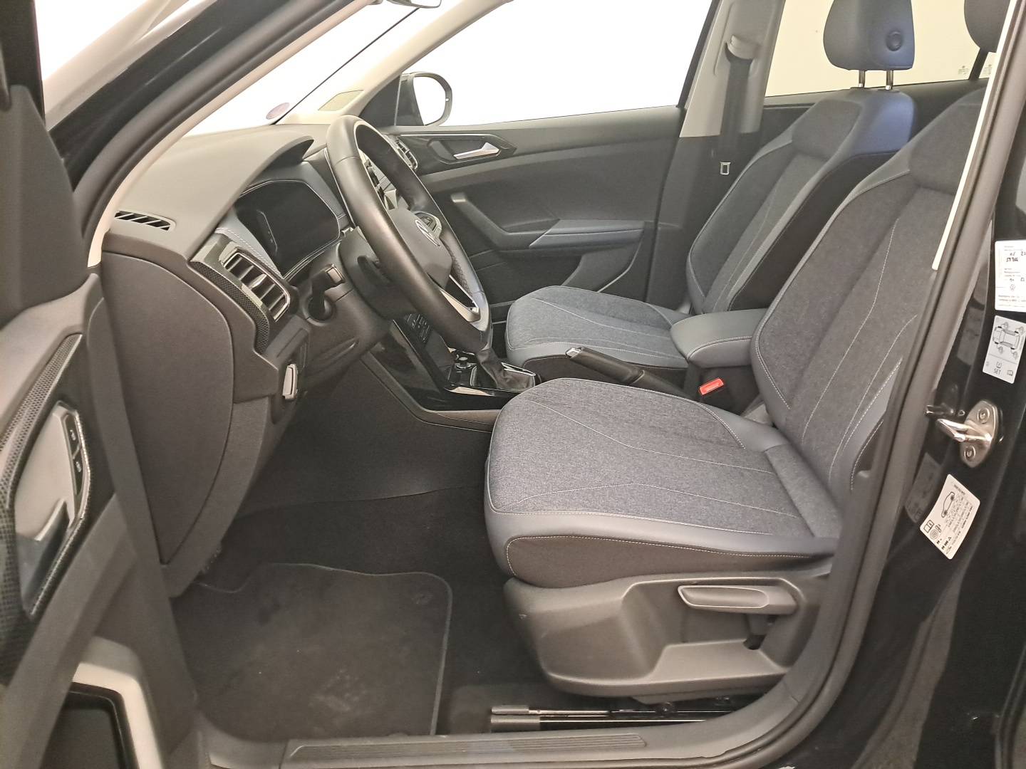 T-Cross 1.0 TSI 115 Start/Stop DSG7