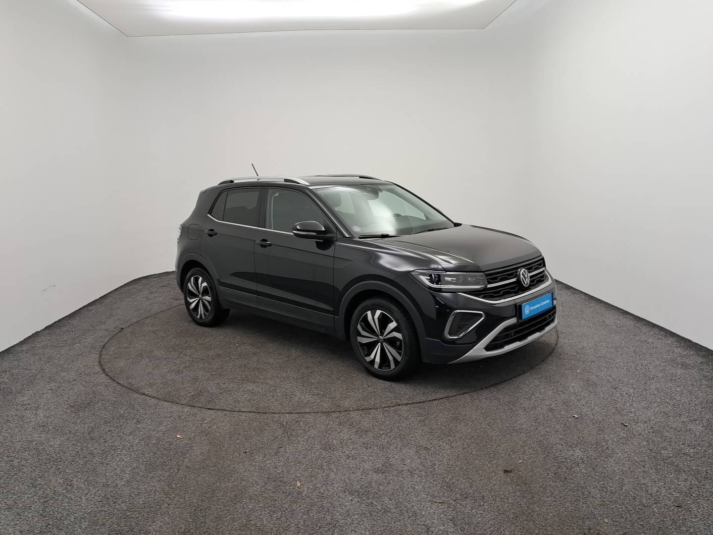 T-Cross 1.0 TSI 115 Start/Stop DSG7