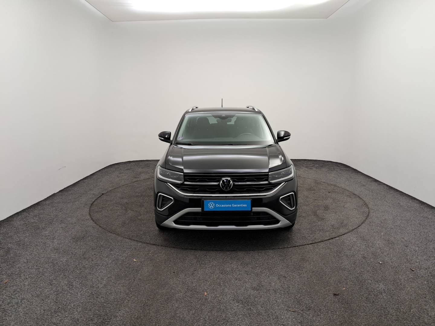 T-Cross 1.0 TSI 115 Start/Stop DSG7