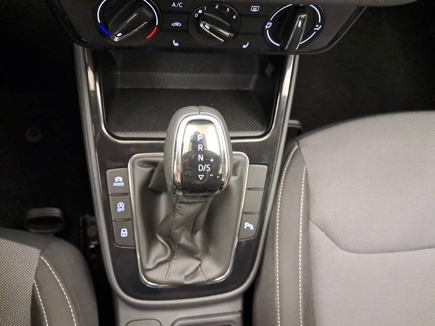 Fabia 1.0 TSI 116 ch EVO 2 DSG7