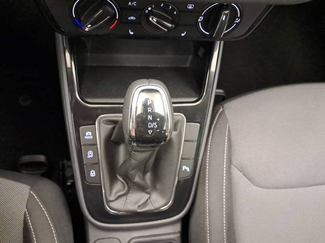 Fabia 1.0 TSI 116 ch EVO 2 DSG7