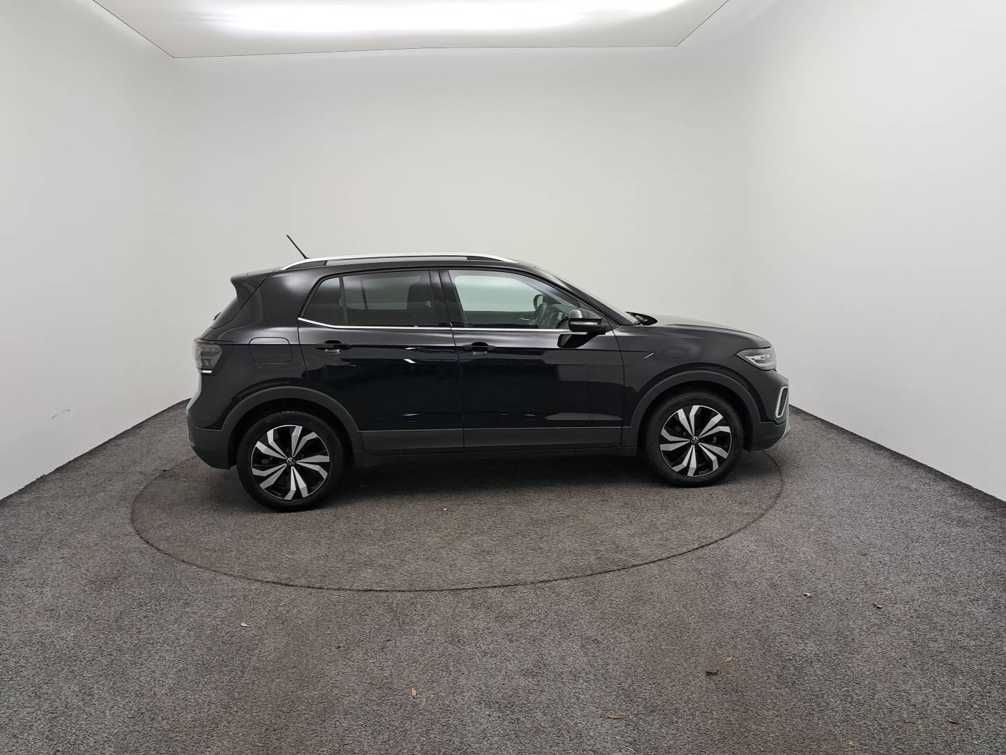 T-Cross 1.0 TSI 115 Start/Stop DSG7