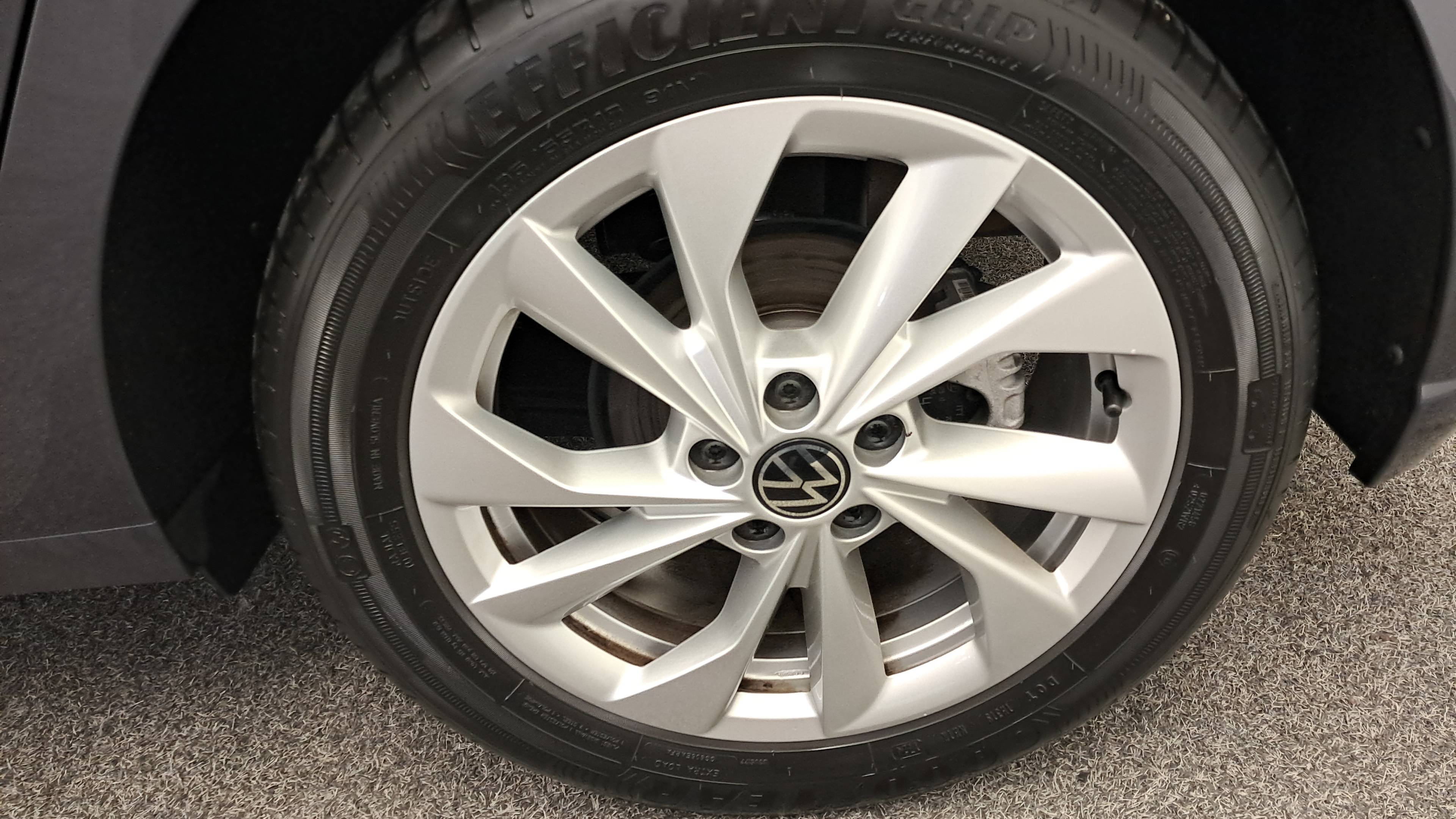 Polo 1.0 TSI 116 S&S DSG7