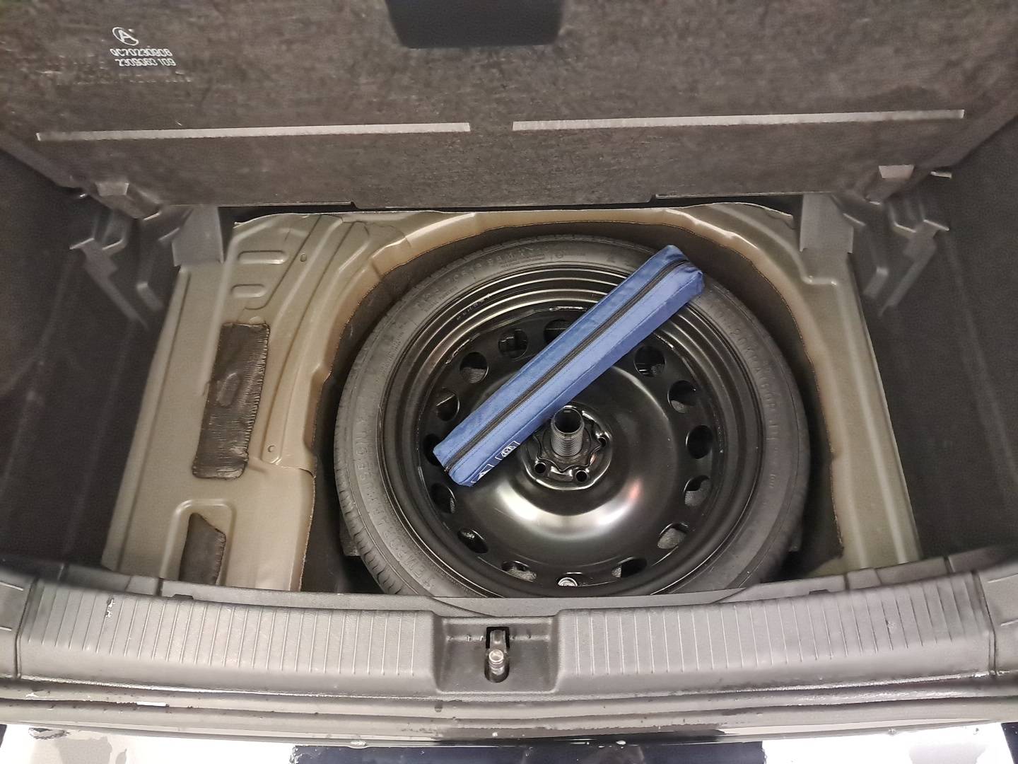 T-Cross 1.0 TSI 115 Start/Stop DSG7