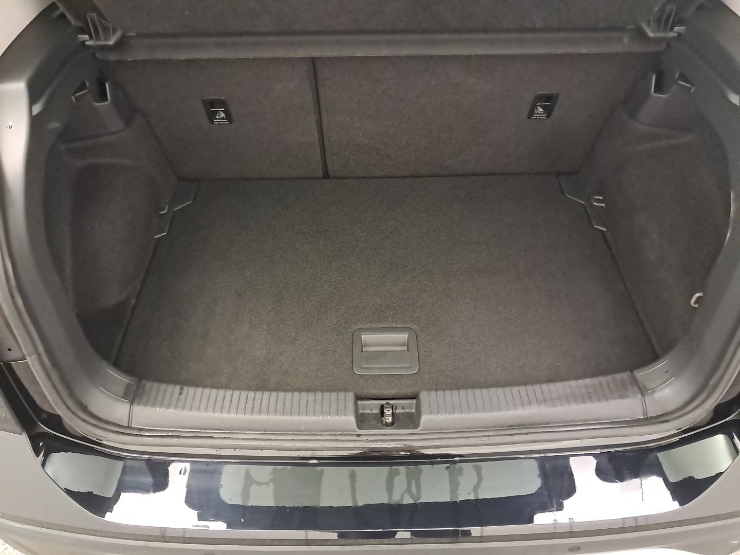 T-Cross 1.0 TSI 115 Start/Stop DSG7