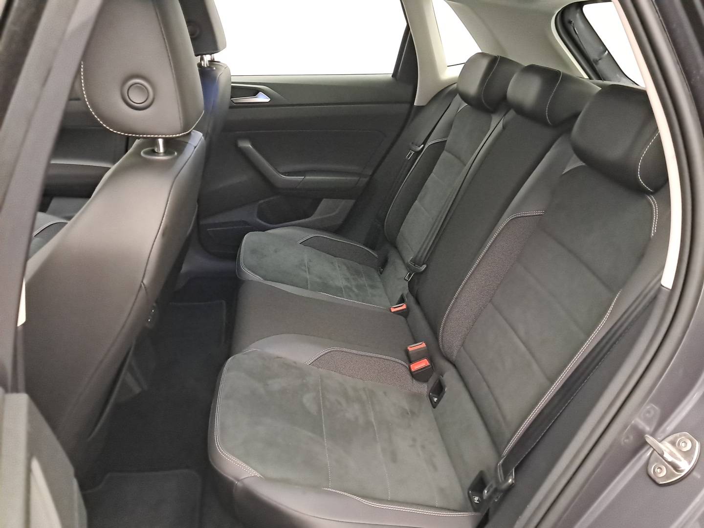 Polo 1.0 TSI 116 S&S DSG7