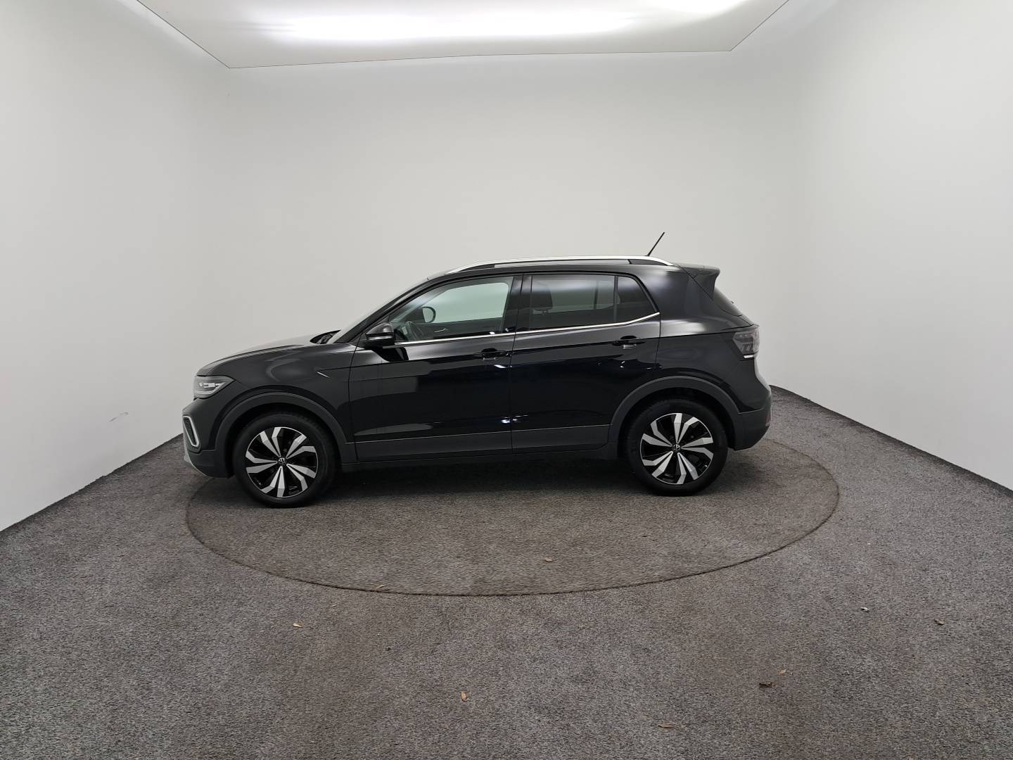 T-Cross 1.0 TSI 115 Start/Stop DSG7