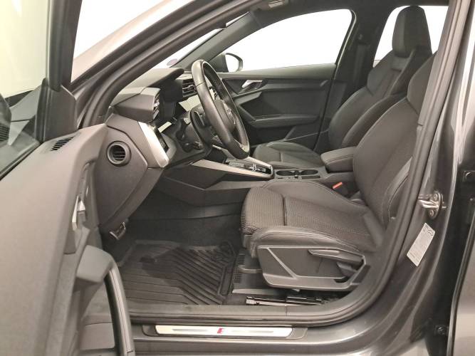 A3 Sportback 35 TFSI Mild Hybrid 150 S tronic 7