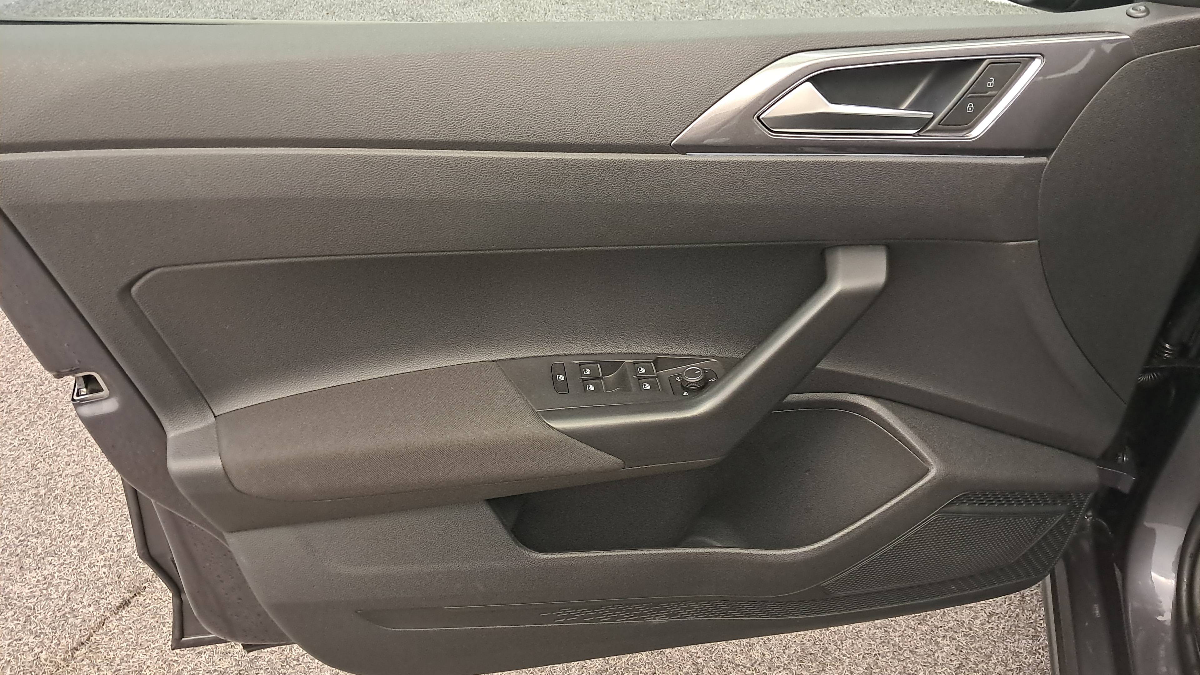 Polo 1.0 TSI 116 S&S DSG7