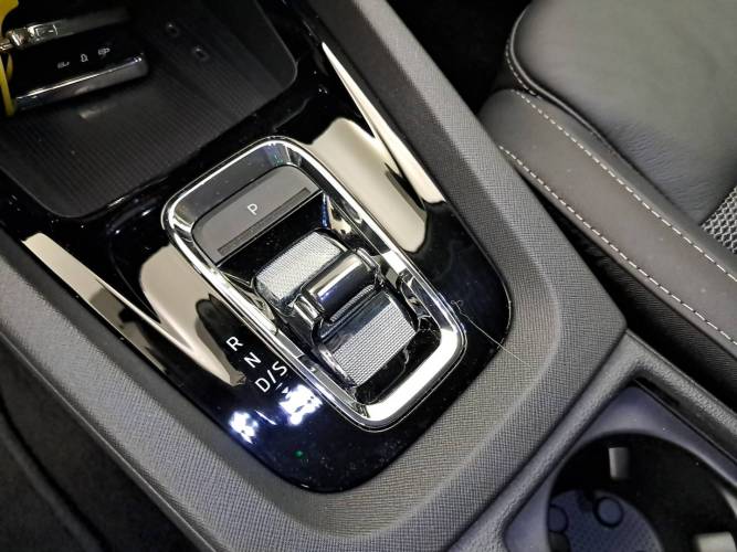 Octavia 1.4 TSI PHEV iV 204 ch DSG6e