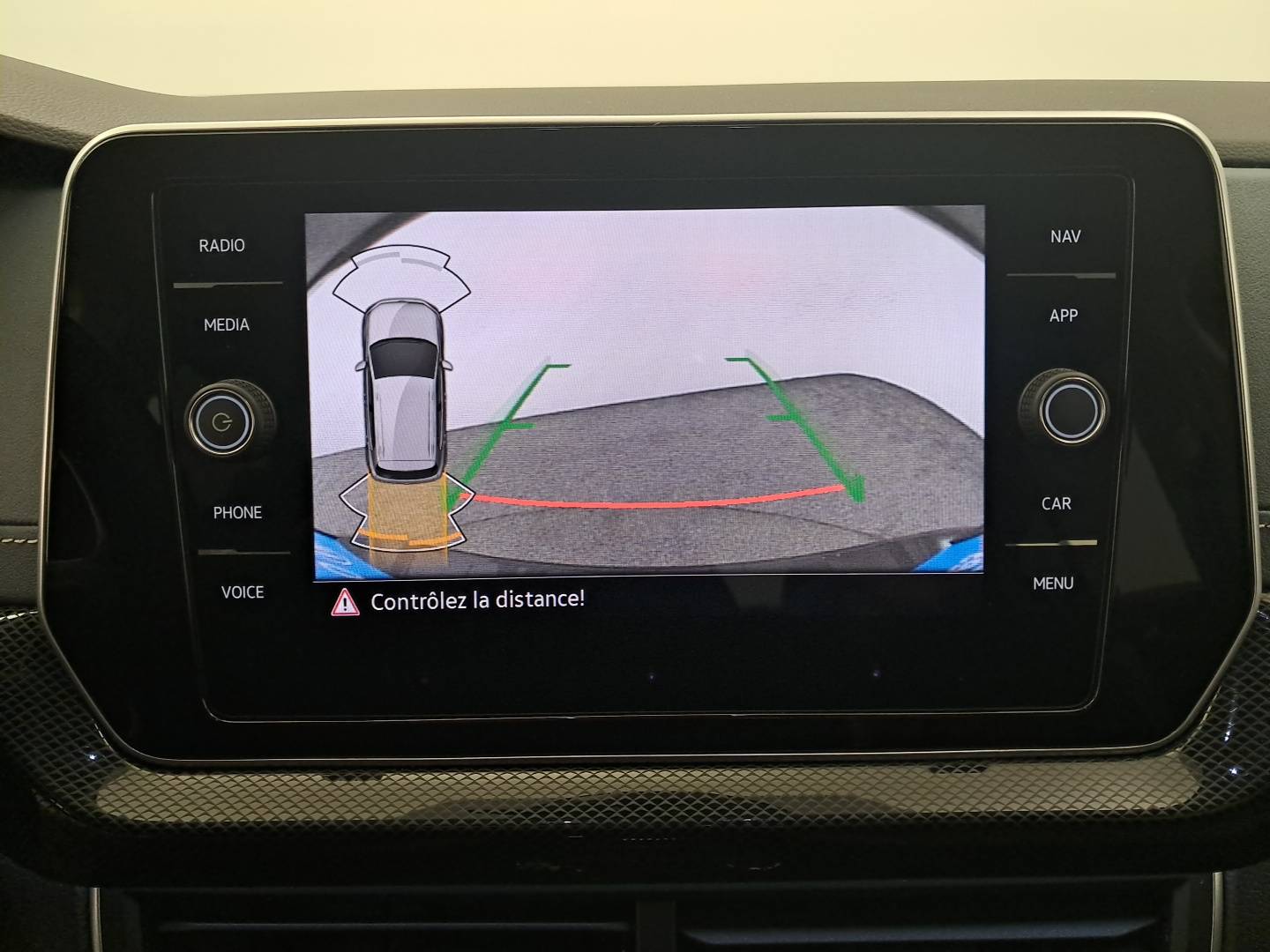 T-Cross 1.0 TSI 115 Start/Stop DSG7