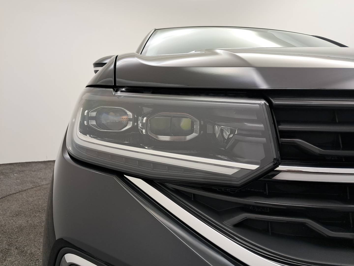 T-Cross 1.0 TSI 115 Start/Stop DSG7