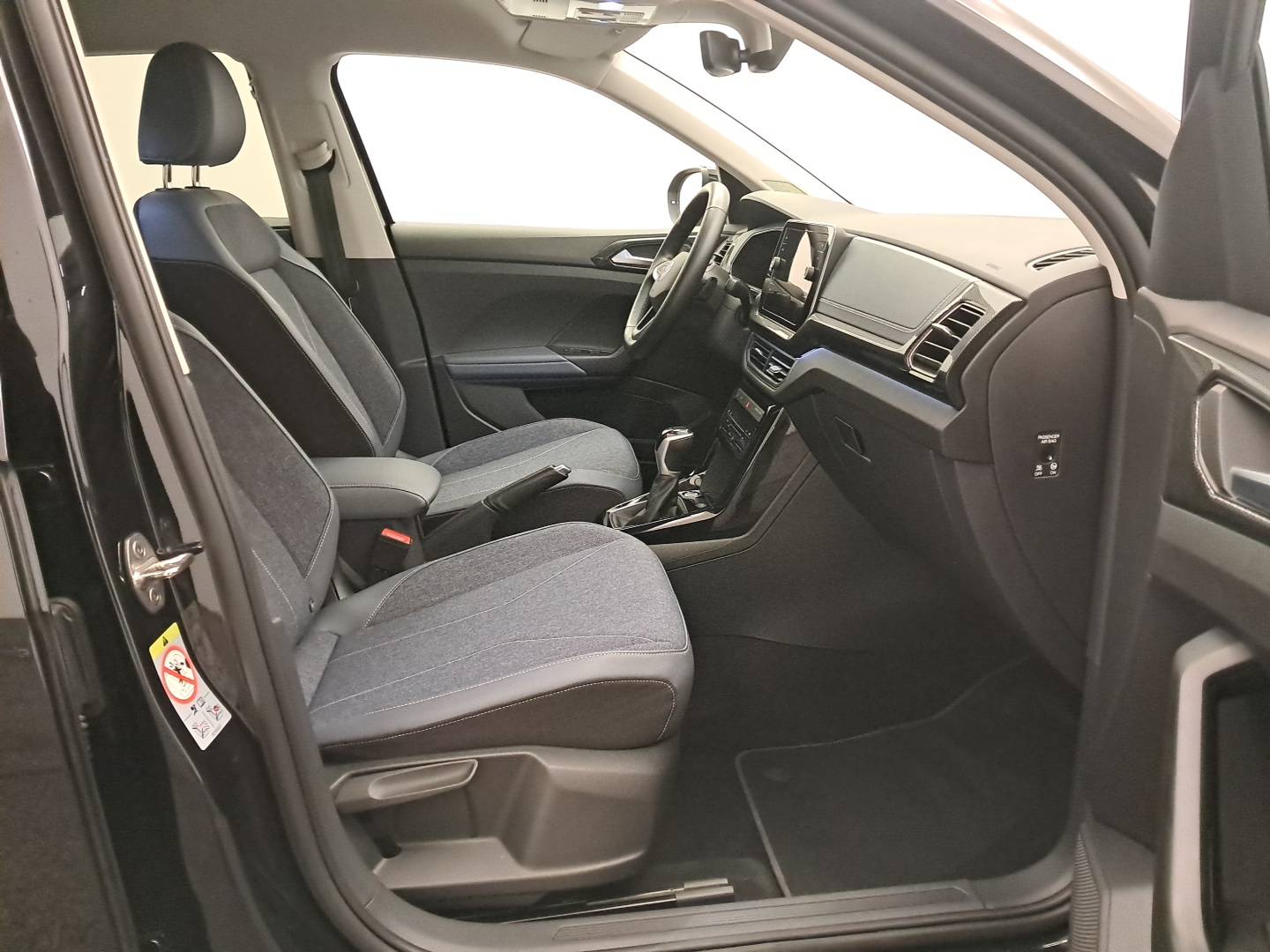 T-Cross 1.0 TSI 115 Start/Stop DSG7