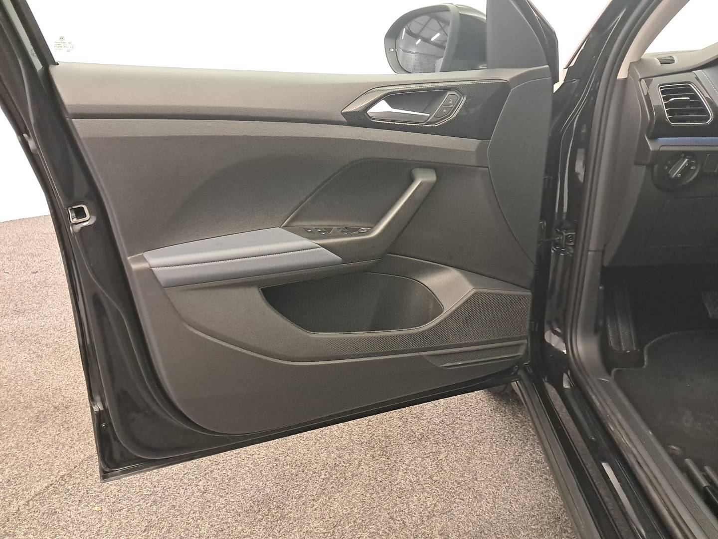 T-Cross 1.0 TSI 115 Start/Stop DSG7