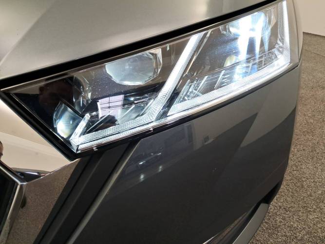 Octavia 1.4 TSI PHEV iV 204 ch DSG6e