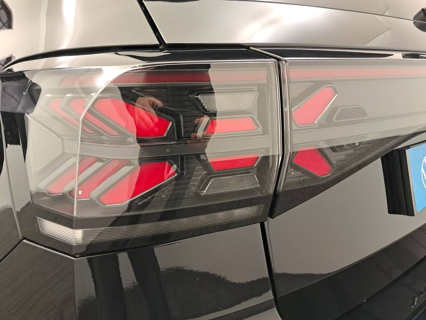 T-Cross 1.0 TSI 115 Start/Stop DSG7