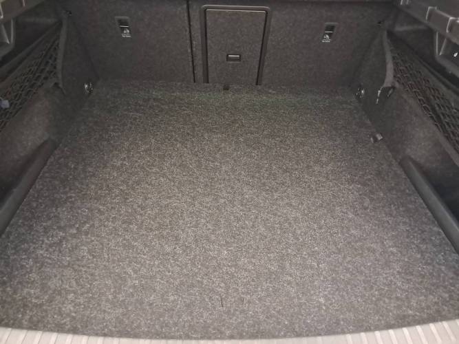 Octavia 1.4 TSI PHEV iV 204 ch DSG6e