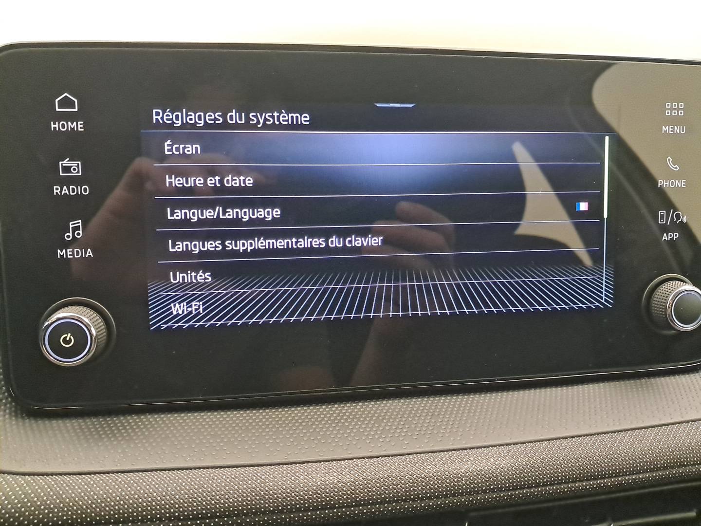 Fabia 1.0 TSI 116 ch EVO 2 DSG7