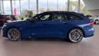A5 Avant TFSI 204 ch S tronic 7 Quattro