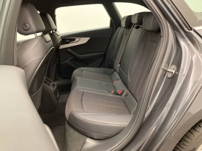 A4 Avant 35 TDI 163 S tronic 7