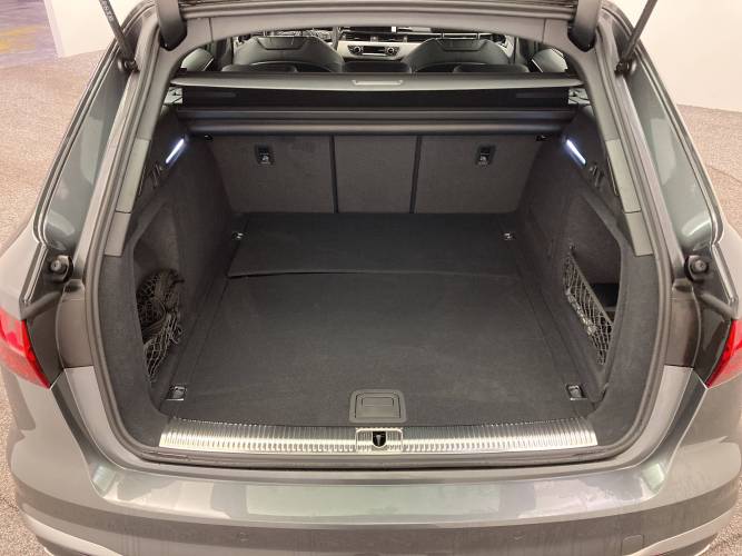 A4 Avant 35 TDI 163 S tronic 7