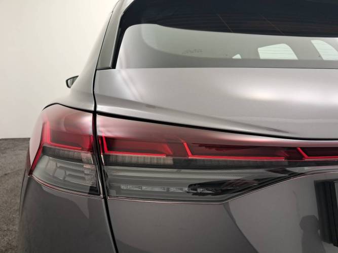 Q4 e-tron 45 285 ch 82 kWh