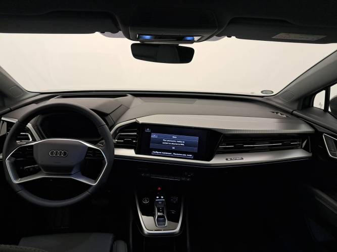 Q4 e-tron 45 285 ch 82 kWh