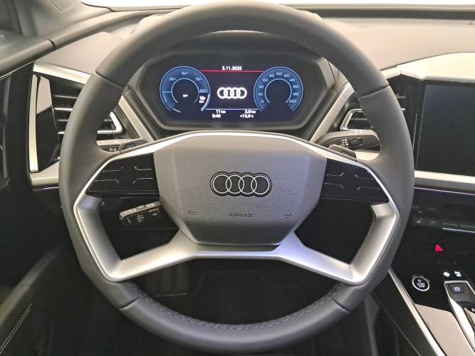 Q4 e-tron 45 285 ch 82 kWh