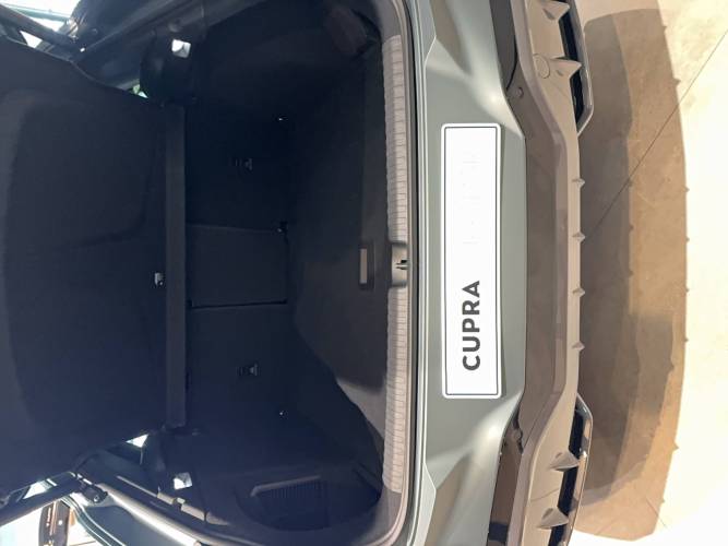 Terramar 1.5 eHybrid 272 ch DSG6