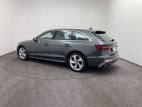 A4 Avant 35 TDI 163 S tronic 7
