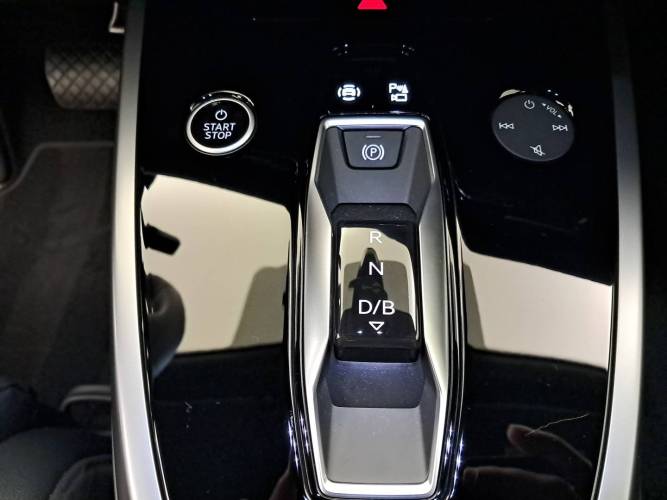 Q4 e-tron 45 285 ch 82 kWh