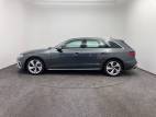 A4 Avant 35 TDI 163 S tronic 7