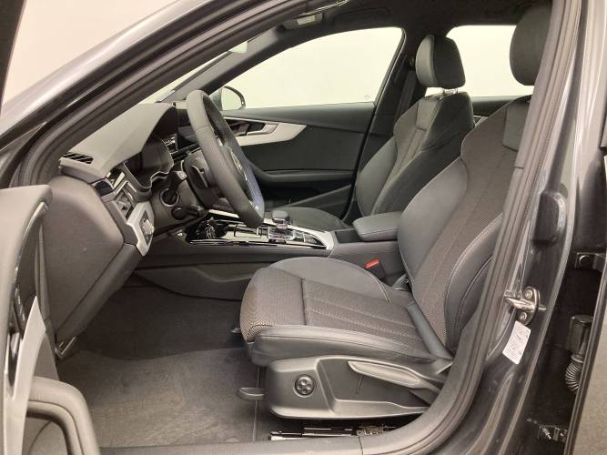 A4 Avant 35 TDI 163 S tronic 7