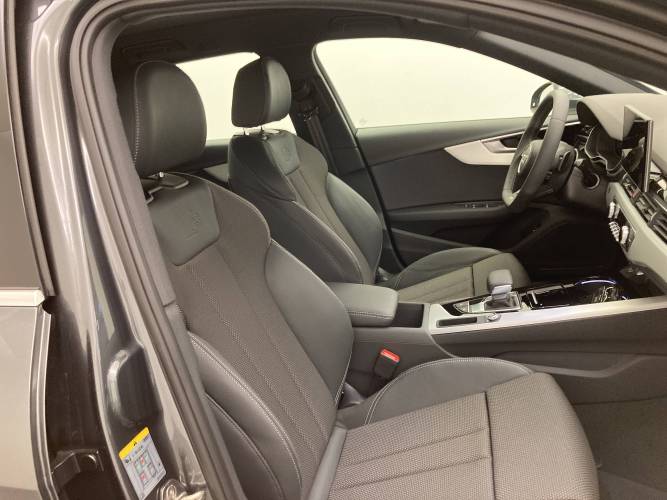 A4 Avant 35 TDI 163 S tronic 7