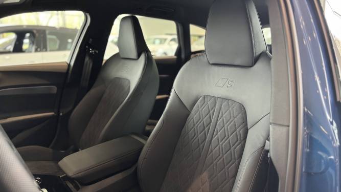 A5 Avant TFSI 204 ch S tronic 7 Quattro