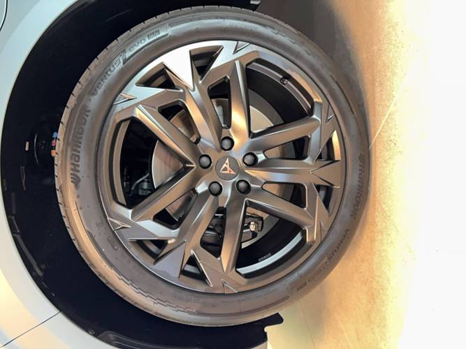 Terramar 1.5 eHybrid 272 ch DSG6