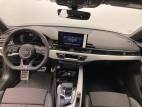 A4 Avant 35 TDI 163 S tronic 7
