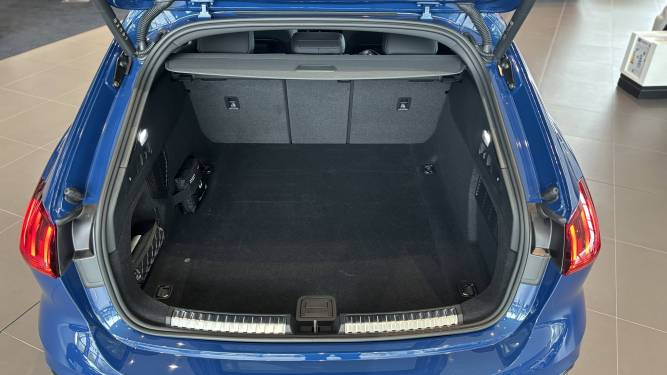 A5 Avant TFSI 204 ch S tronic 7 Quattro