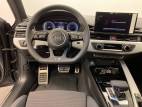 A4 Avant 35 TDI 163 S tronic 7