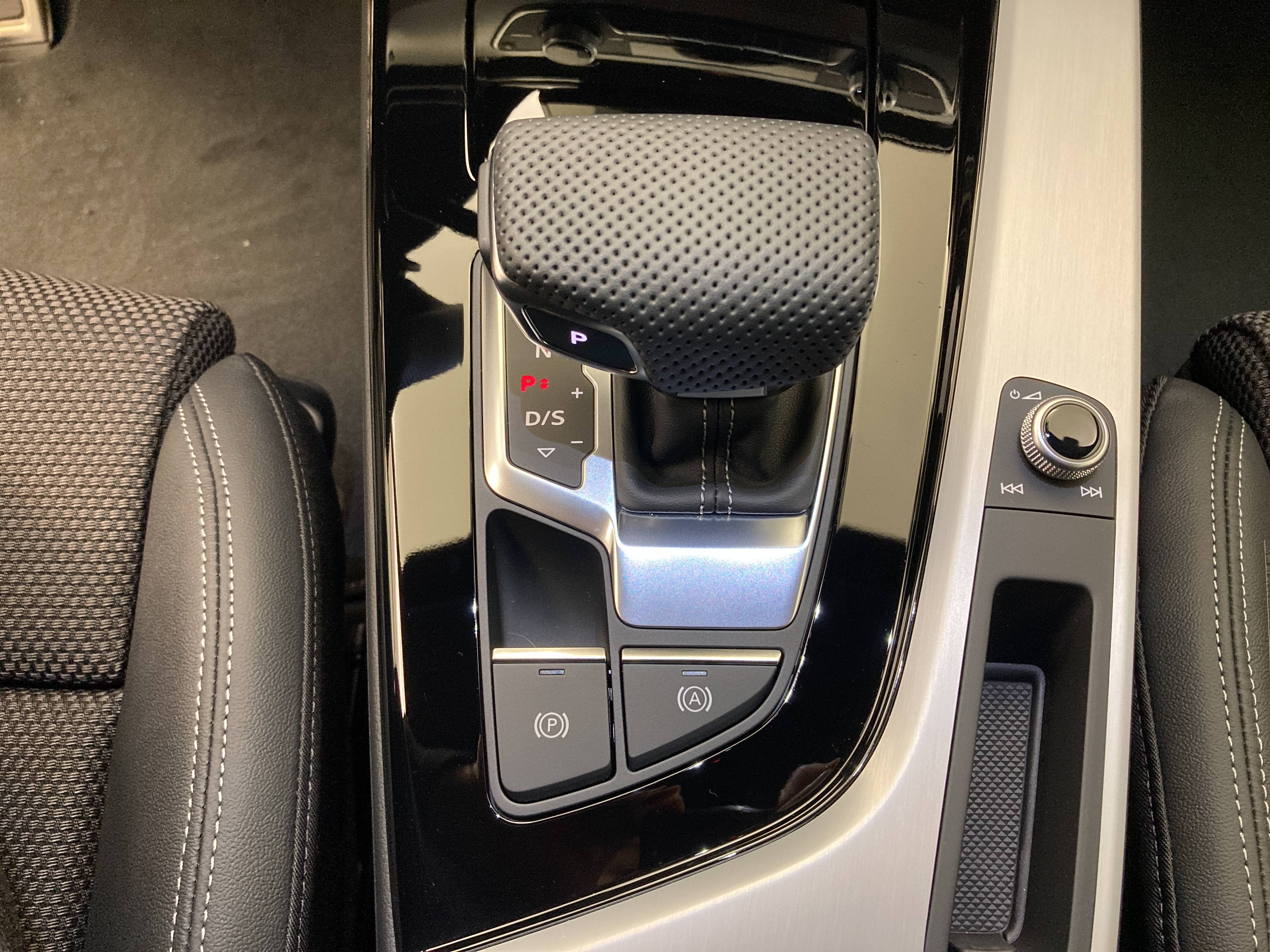 A4 Avant 35 TDI 163 S tronic 7