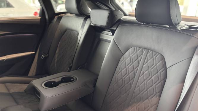 A5 Avant TFSI 204 ch S tronic 7 Quattro