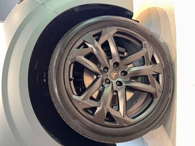 Terramar 1.5 eHybrid 272 ch DSG6