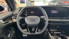 A5 Avant TFSI 204 ch S tronic 7 Quattro
